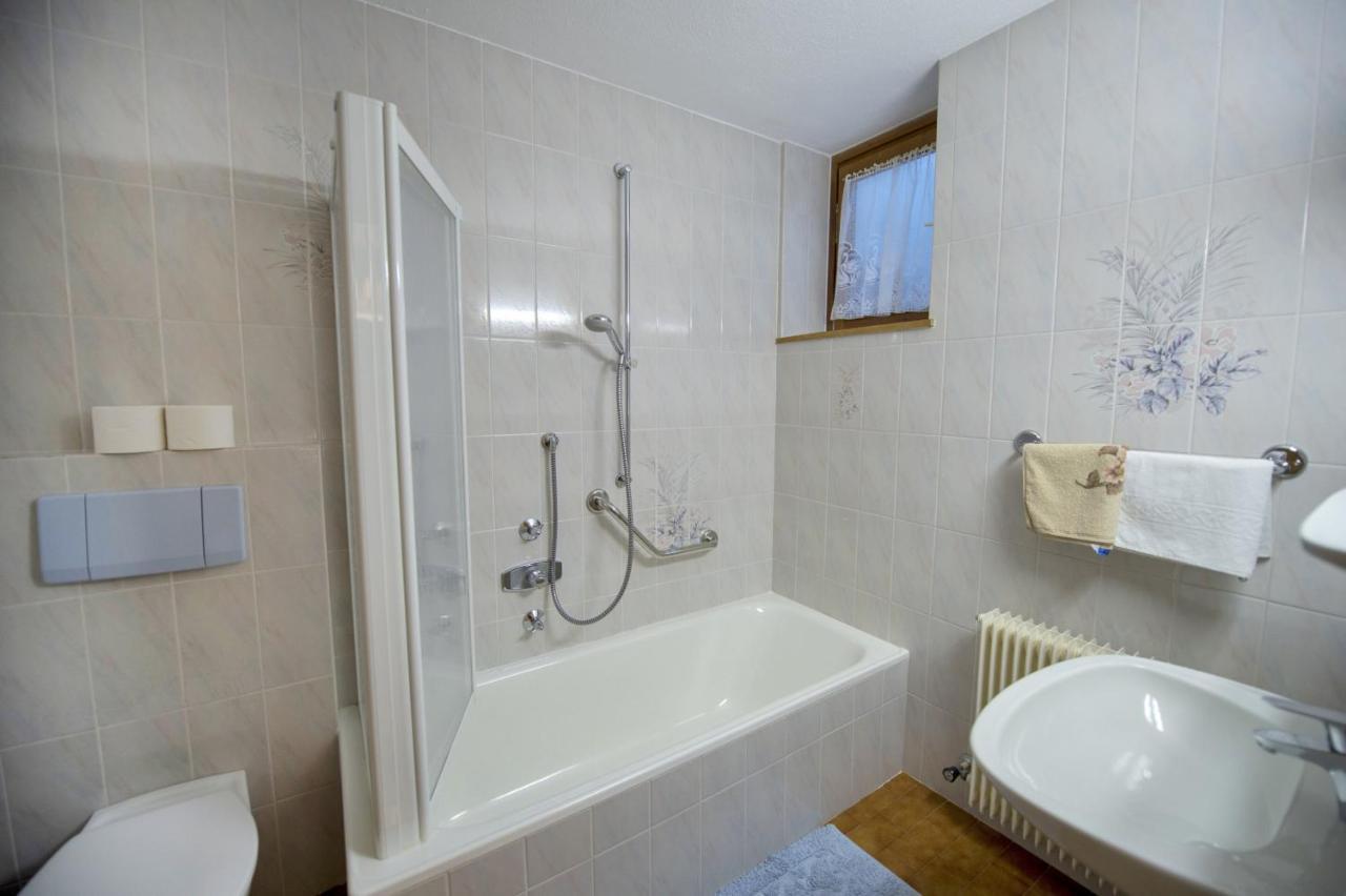 Apartment Soval 奥蒂塞伊 外观 照片