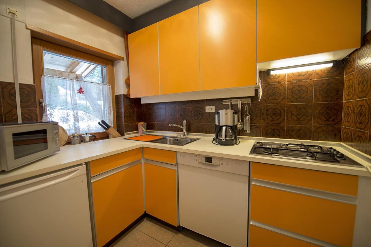 Apartment Soval 奥蒂塞伊 外观 照片