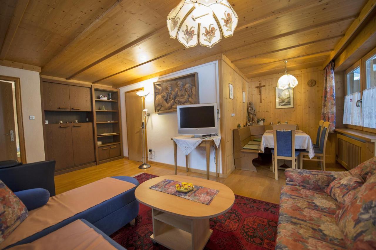 Apartment Soval 奥蒂塞伊 外观 照片